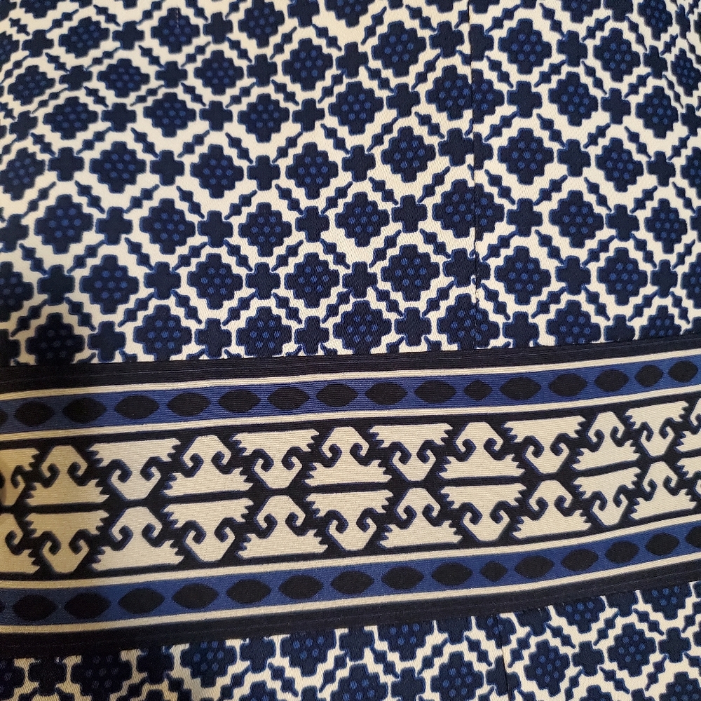 TORY BURCH Dress Zipper